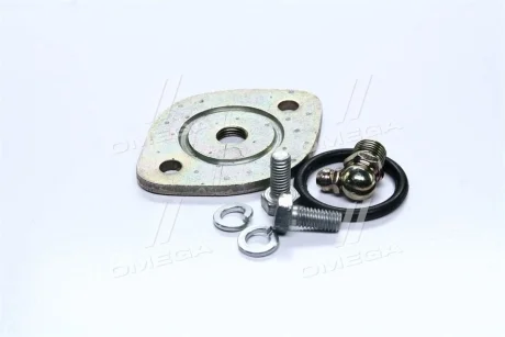 Кришка шворня ГАЗЕЛЬ, ГАЗ 3307,53 посилена (5 найменувань) DETALKA 3307-3001041-10