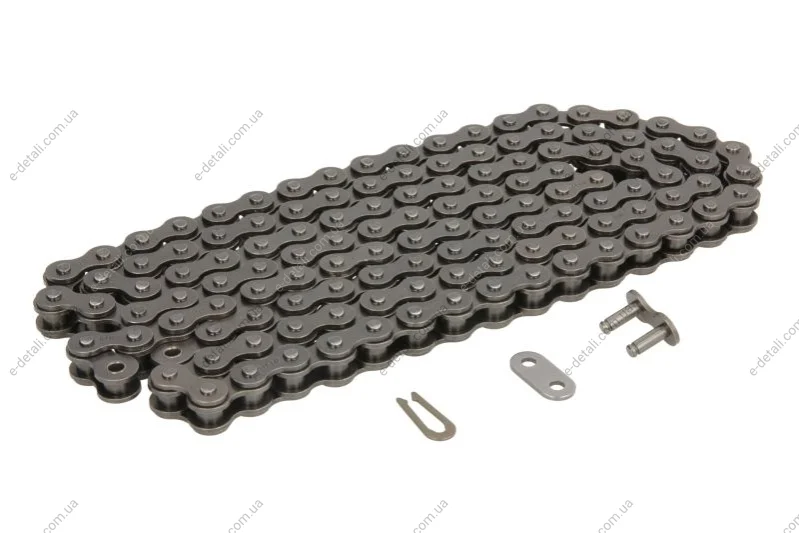 Цепи DID DID415S124 (фото 1)