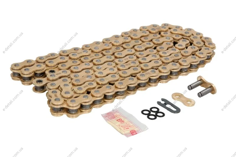 Ланцюги DID DID520ERVT118 (фото 1)