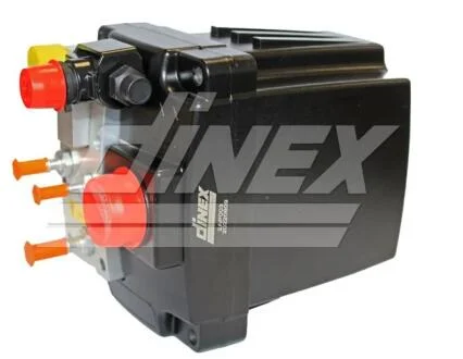 Модуль помпи DeNOx Dinex 2AP003