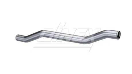 Шланг металевий сист. охолодж. Dinex 4IN024