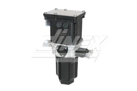 Модуль помпи DeNOx Dinex 6LP001