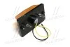 Указатель поворота бокового приложения. МАЗ, КАМАЗ, КРАЗ, УРАЛ 24В окт. <ДК> Dk-Дорожная Карта 112.03.30 (фото 3)