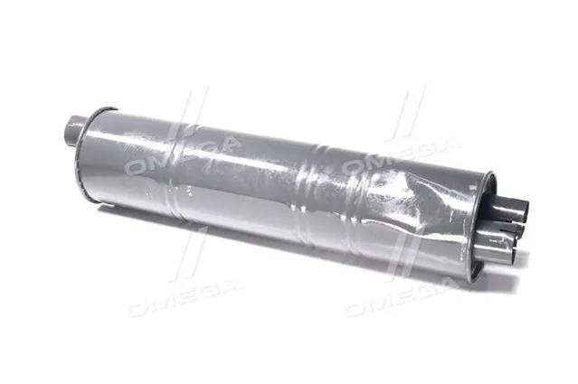 Глушитель ЗИЛ 130 <ДК> Dk-Дорожная Карта 130-1201010 (фото 1)