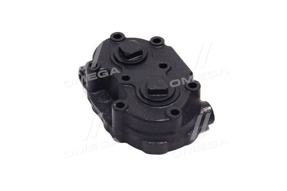 Головка компрес. ЗІЛ у зб. <ДК> Dk-Дорожная Карта 130-3509039 (фото 1)