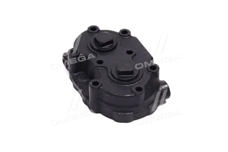 Головка компрес. ЗІЛ у зб. <ДК> Dk-Дорожная Карта 130-3509039