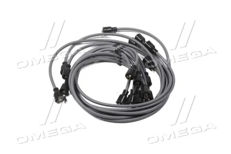 Проволока зажигания ГАЗ 53, ЗИЛ 130 ЭПДМ компл. <ДК> Dk-Дорожная Карта 130-3707080-01