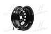 Диск колесный 14х5,5 4x100 Et 49 DIA 56,56 DAEWOO черный (в упаковке) <ДК> Dk-Дорожная Карта 17-3101015-02 (фото 3)