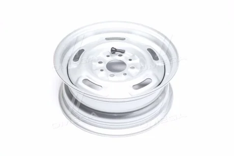 Диск колісний 13Н2х5,0J ВАЗ 2103 Standard <ДК> Dk-Дорожная Карта 2103-3101015-03