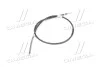 Трос ручного тормоза ВАЗ 2108 <ДК> Dk-Дорожная Карта 2108-3508180-02 (фото 3)
