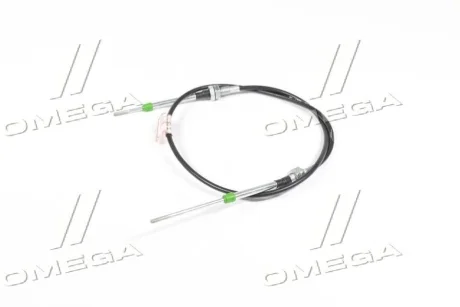 Трос газа МТЗ 1540 мм <ДК> Dk-Дорожная Карта 211-005-02