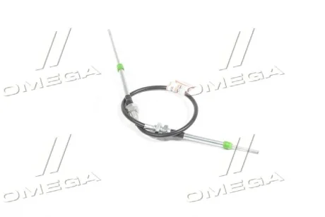 Трос газа МТЗ 920 мм <ДК> Dk-Дорожная Карта 211-005-05