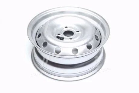 Диск колесный 15х6,0J 4x100 Et 45 DIA 54,1 Toyota Corolla (в упаковке) <ДК> Dk-Дорожная Карта 220.3101015-03TY