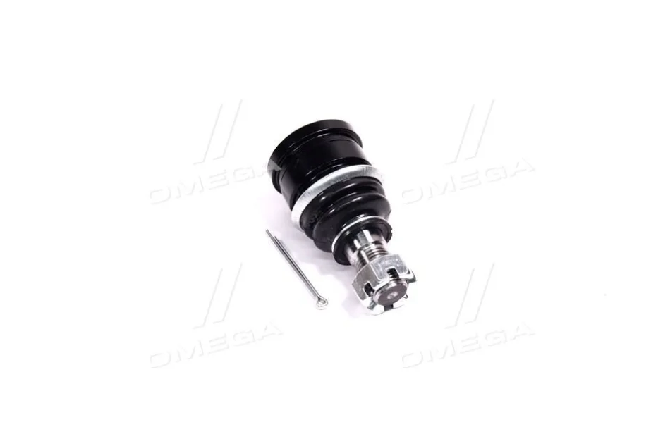 Шарнир рулоны тяги. ГАЗ 3302 1шт. <ДК> Dk-Дорожная Карта 2217-3414029-10 (фото 1)