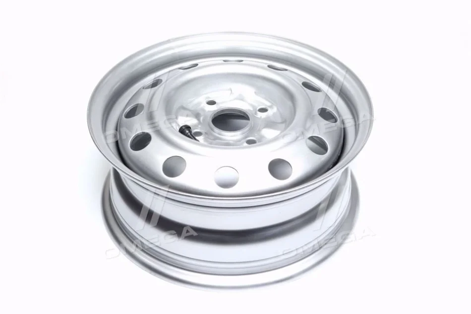 Диск колесный 15х6,0J 4x114,3 Et 45 DIA 56,6 CHEVROLET LACETTI (в упаковке) <ДК> Dk-Дорожная Карта 224.3101015-03 (фото 1)