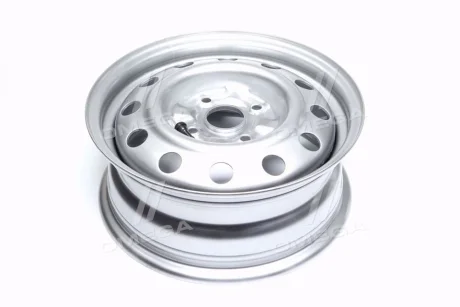 Диск колесный 15х6,0J 4x114,3 Et 45 DIA 56,6 CHEVROLET LACETTI (в упаковке) <ДК> Dk-Дорожная Карта 224.3101015-03