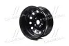 Диск колесный 15х6,0J 4x114,3 Et 45 DIA 56,6 CHEVROLET LACETTI черный (в упаковке) <ДК> Dk-Дорожная Карта 224.3101015-04 (фото 4)