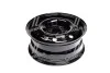 Диск колесный 16х6, 5J 5x114, 3 Et 46 DIA 67,1 MITSUBISHI LANCER черный <ДК> Dk-Дорожная Карта 232.3101015-04 (фото 2)
