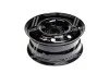 Диск колесный 16х6, 5J 5x114, 3 Et 46 DIA 67,1 MITSUBISHI LANCER черный <ДК> Dk-Дорожная Карта 232.3101015-04 (фото 4)