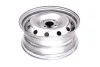 Диск колесный 15х6,0J 4x100 Et 50 DIA 60,1 RENAULT LOGAN, MCV (в упаковке) <ДК> Dk-Дорожная Карта 235.3101015-03 (фото 1)