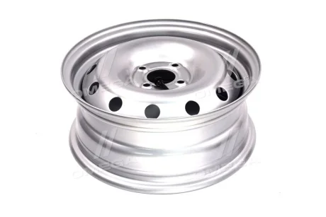 Диск колесный 15х6,0J 4x100 Et 50 DIA 60,1 RENAULT LOGAN, MCV (в упаковке) <ДК> Dk-Дорожная Карта 235.3101015-03