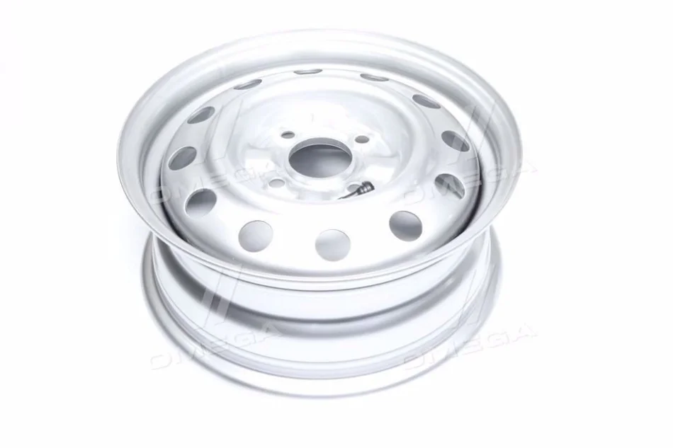 Диск колесный 15х6,0J 4x114,3 Et 45 DIA 67,1 MITSUBISHI Colt (в упаковке) <ДК> Dk-Дорожная Карта 238.3101015-03 (фото 1)