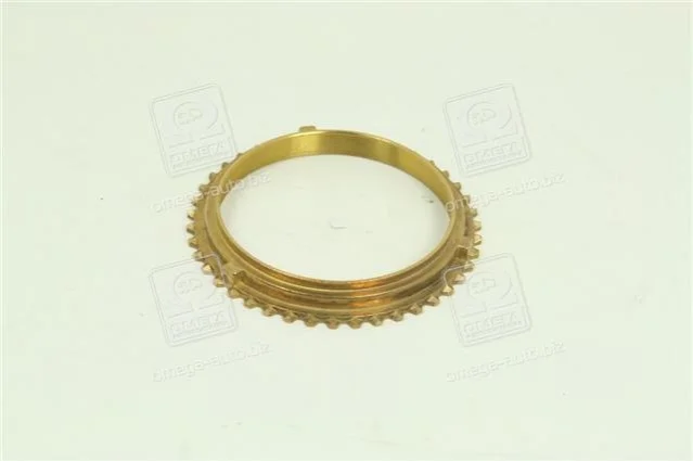 Синхронизатор ГАЗ 31029, 3302 (5 ст. КПП) 1-2 пер. <ДК> Dk-Дорожная Карта 31029-1701179 (фото 1)