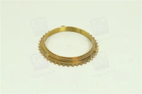 Синхронизатор ГАЗ 31029, 3302 (5 ст. КПП) 1-2 пер. <ДК> Dk-Дорожная Карта 31029-1701179