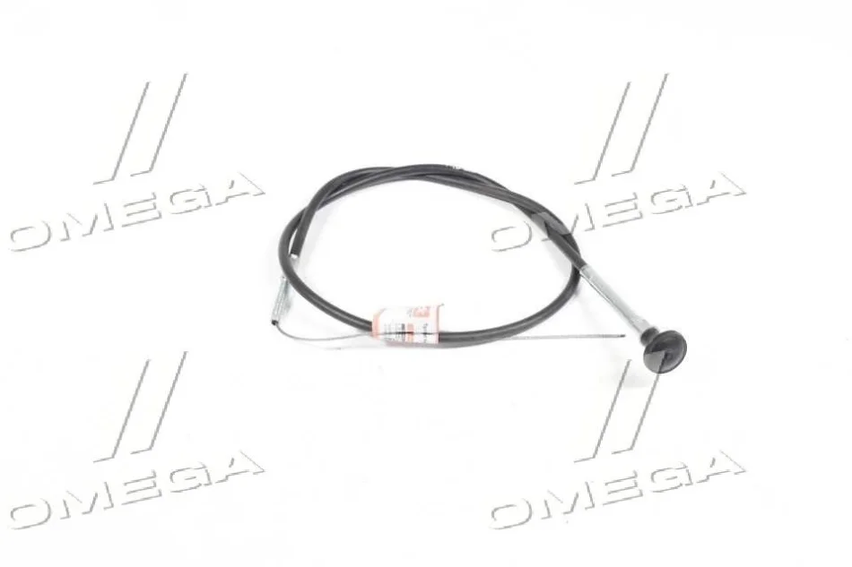 Трос остановки двигателя МТЗ 1687 мм <ДК> Dk-Дорожная Карта 311-005-02 (фото 1)