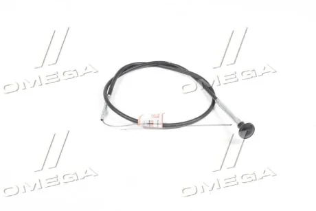 Трос остановки двигателя МТЗ 1687 мм <ДК> Dk-Дорожная Карта 311-005-02