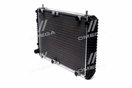 Радиатор вод. охлажд. ГАЗ 3110 <ДК> Dk-Дорожная Карта 3110-1301010-20