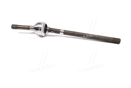 Шрус 3163 патриот правий trialli Dk-Дорожная Карта 31622304060