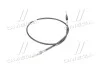 Трос ручного тормоза ГАЗ <ДК> Dk-Дорожная Карта 330202-3508068-01 (фото 2)