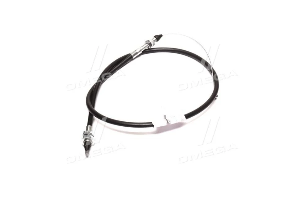 Трос газа ГАЗ 3302 (дв.405) <ДК> Dk-Дорожная Карта 3302-1108050-405 (фото 1)