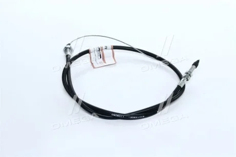 Трос газа ГАЗ 3302 (дв.406) <ДК> Dk-Дорожная Карта 3302-1108050