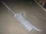 Глушитель ГАЗ 3302 дв.4216 ЕВРО-3 <ДК> Dk-Дорожная Карта 3302-1201008-20 (фото 1)
