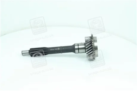 Вал первинний КПП ГАЗ 3302 не в зб. <ДК> Dk-Дорожная Карта 3302-1701022