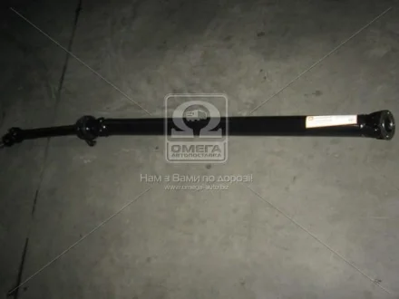 Вал карданный ГАЗ 3302,3221,2705 с опорой ст. <ДК> Dk-Дорожная Карта 3302-2200010