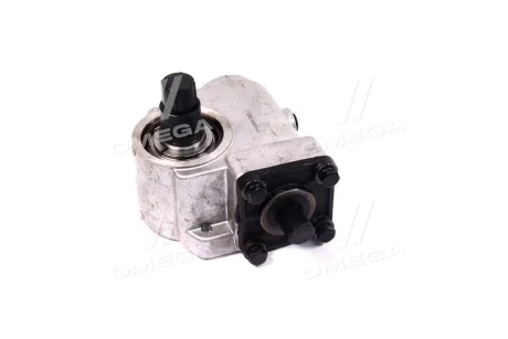 Механизм рул. ГАЗ 3302,3308 <ДК> Dk-Дорожная Карта 3302-3400014-03