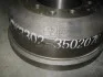 Барабан тормозной задн. ГАЗ 3302 < ДК > Dk-Дорожная Карта 3302-3502070 (фото 2)