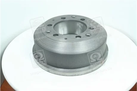 Барабан тормозной задн. ГАЗ 3302 < ДК > Dk-Дорожная Карта 3302-3502070