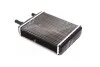 Радиатор обогревателя ГАЗ 3302 (патр.d 16) <ДК> Dk-Дорожная Карта 3302-8101060-01 (фото 3)
