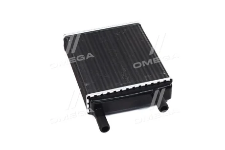 Радиатор обогревателя ГАЗ 3302 (патр.d 18) <ДК> Dk-Дорожная Карта 3302-8101060-10