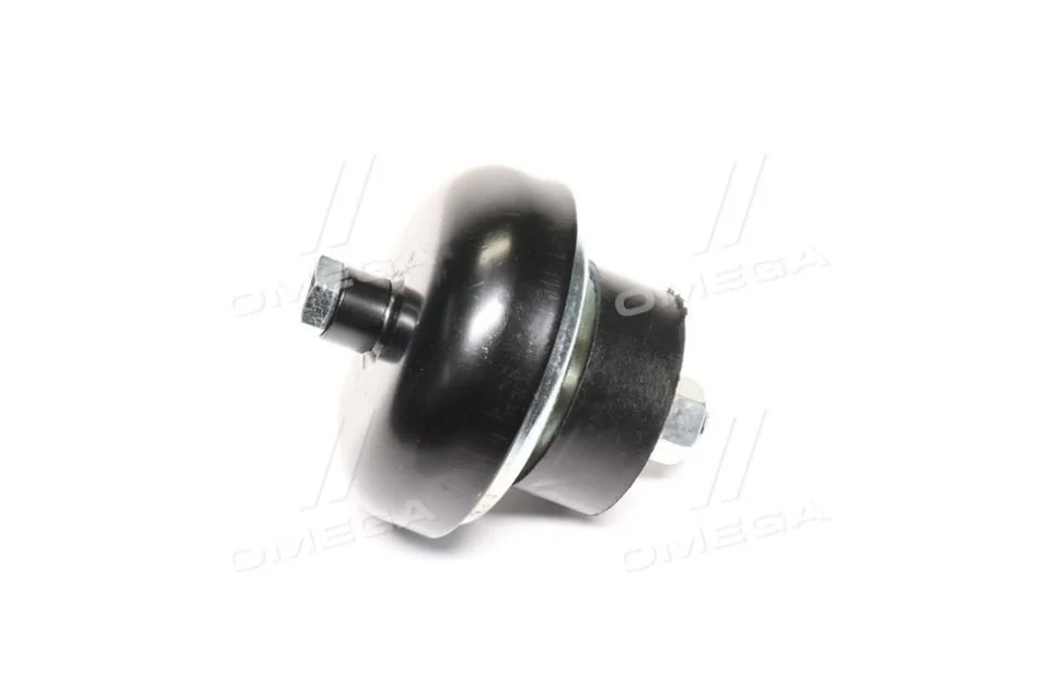 Крепление опоры двигат. задн. компл. ГАЗ 3307,53 <ДК> Dk-Дорожная Карта 3307-1001067 (фото 1)