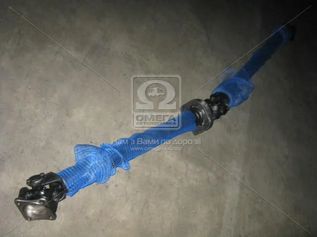 Вал карданный ГАЗ 3309 <ДК> Dk-Дорожная Карта 3309-2200011-20 (фото 1)