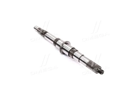 Вал вторинний КПП ГАЗ 3309, Валдай (Д 245) <ДК> Dk-Дорожная Карта 33104-1701105