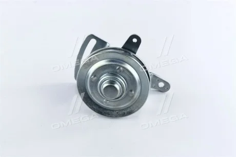 Ролик натяжний ГАЗ дв.402 з кронштен. <ДК> Dk-Дорожная Карта 4025.1308067