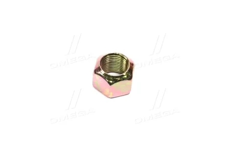 Гайка ступицы передн. <ДК> Dk-Дорожная Карта 40-3103017