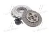 Сцепление ГАЗ 406 (аналог SACHS 3000 951 401) <ДК> Dk-Дорожная Карта 406-1601000-10 (фото 1)