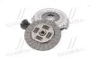 Сцепление ГАЗ 406 (аналог SACHS 3000 951 401) <ДК> Dk-Дорожная Карта 406-1601000-10 (фото 2)